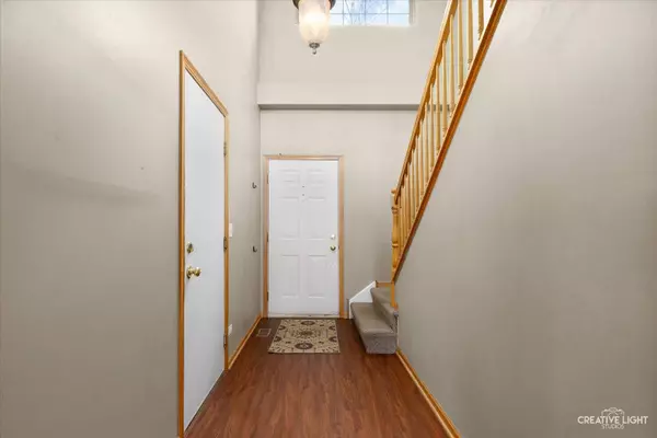 1943 WAVERLY WAY #1943, Montgomery, IL 60538