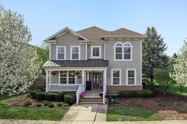 1442 Cornell CIR, Sugar Grove, IL 60554