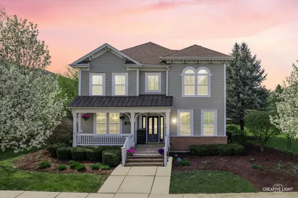 1442 Cornell CIR, Sugar Grove, IL 60554