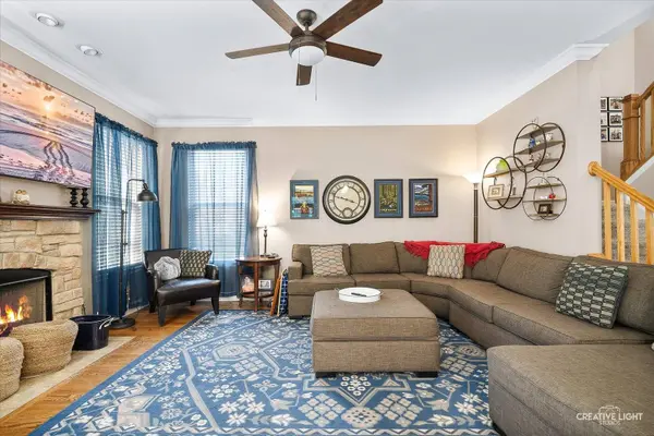 1442 Cornell CIR, Sugar Grove, IL 60554