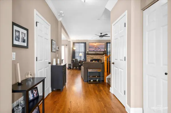 1442 Cornell CIR, Sugar Grove, IL 60554