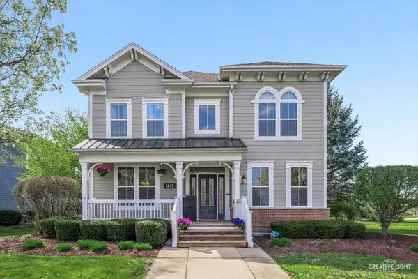 1442 Cornell CIR, Sugar Grove, IL 60554