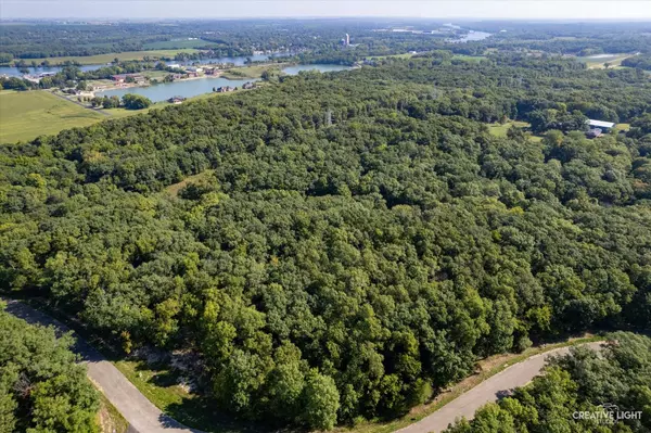 Lot 57 Eagle Chase DR, Marseilles, IL 61341