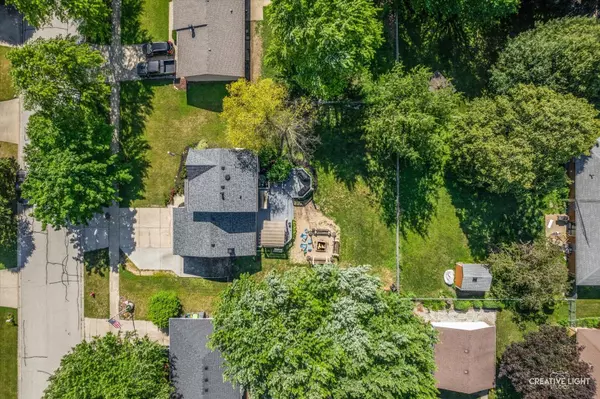 128 Joy ST, Sugar Grove, IL 60554