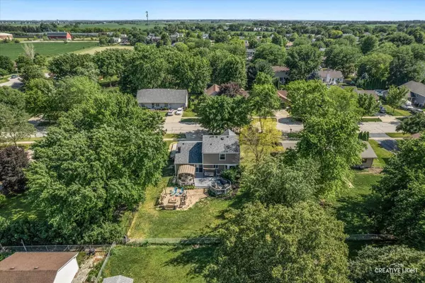 128 Joy ST, Sugar Grove, IL 60554