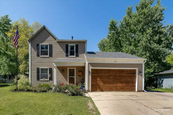 128 Joy ST, Sugar Grove, IL 60554