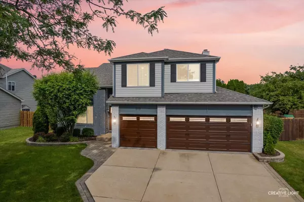 189 Cross ST, Sugar Grove, IL 60554