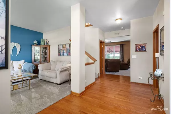 150 Oxford AVE, Sugar Grove, IL 60554