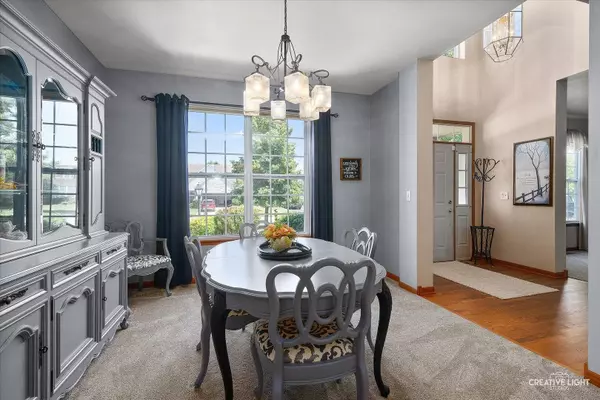 150 Oxford AVE, Sugar Grove, IL 60554