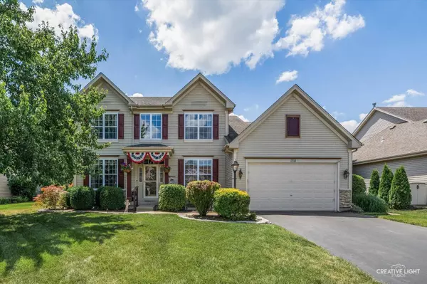 150 Oxford AVE, Sugar Grove, IL 60554