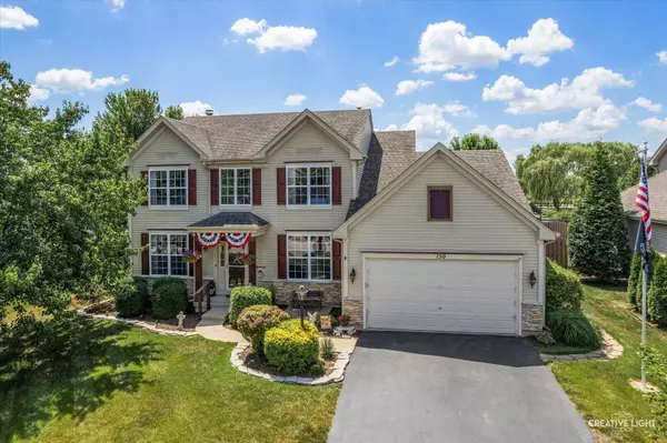 150 Oxford AVE, Sugar Grove, IL 60554