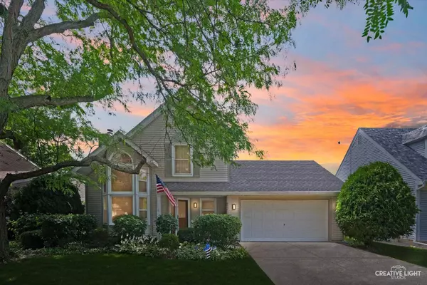 872 Shady LN, Aurora, IL 60506