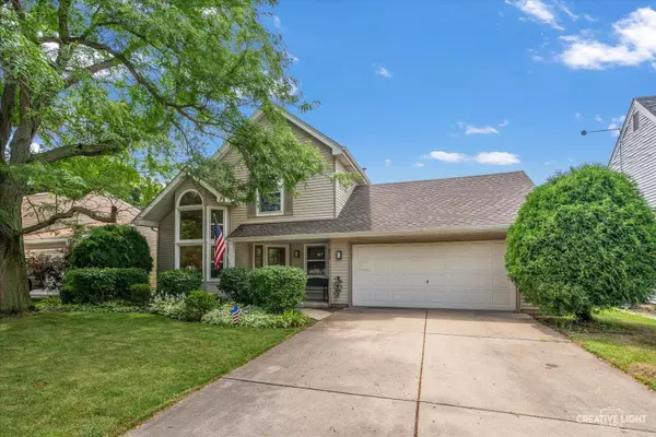 872 Shady LN, Aurora, IL 60506