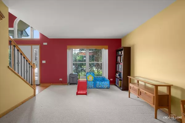 138 Linden CT, Sugar Grove, IL 60554