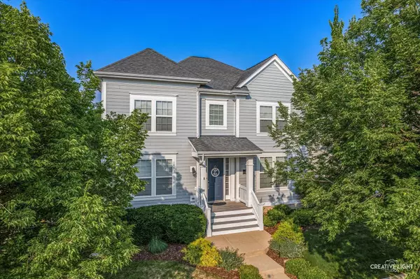 1137 Ottawa CIR, Sugar Grove, IL 60554