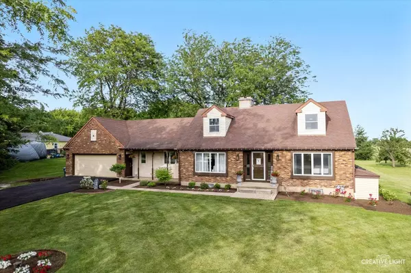 5250 Douglas RD, Oswego, IL 60543