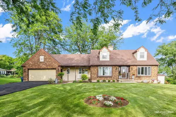 5250 Douglas RD, Oswego, IL 60543