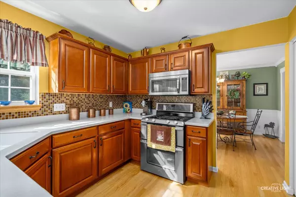 1303 Dorr DR, Sugar Grove, IL 60554