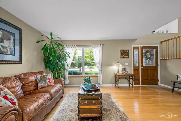 1303 Dorr DR, Sugar Grove, IL 60554