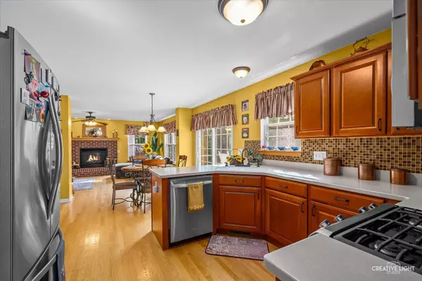 1303 Dorr DR, Sugar Grove, IL 60554