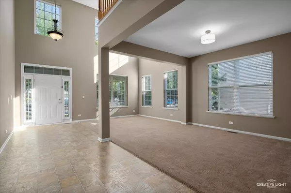 3177 Whirlaway LN, Montgomery, IL 60538