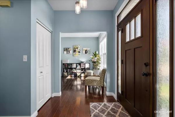 504 Dogwood CT, North Aurora, IL 60542