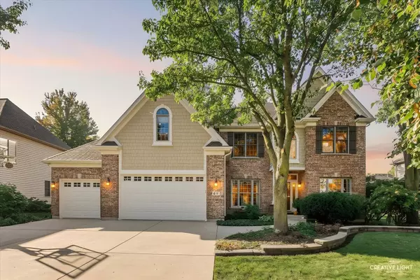 611 Pine ST, Sugar Grove, IL 60554