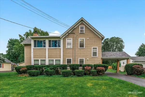 157 Sherman AVE, Montgomery, IL 60538