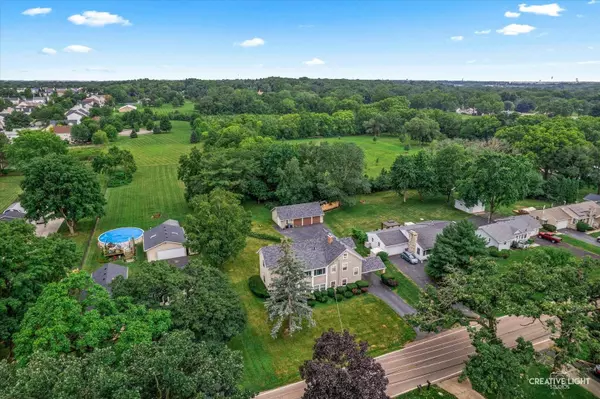 157 Sherman AVE, Montgomery, IL 60538