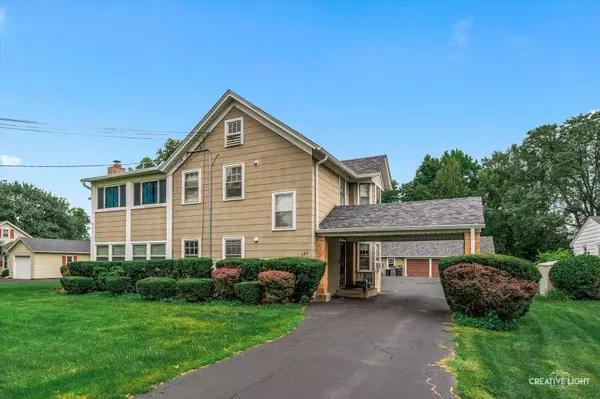 157 Sherman AVE, Montgomery, IL 60538