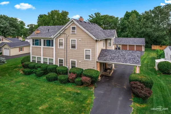 157 Sherman AVE, Montgomery, IL 60538