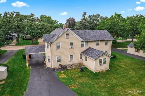 157 Sherman AVE, Montgomery, IL 60538