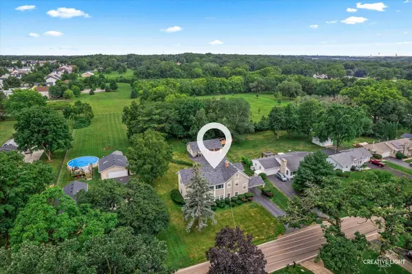 157 Sherman AVE, Montgomery, IL 60538