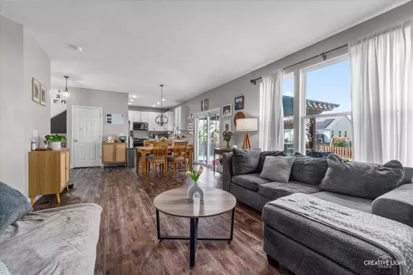 2335 Thunder Gulch RD, Montgomery, IL 60538