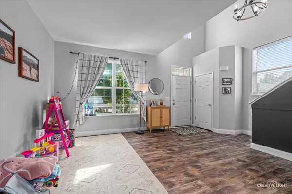 2335 Thunder Gulch RD, Montgomery, IL 60538