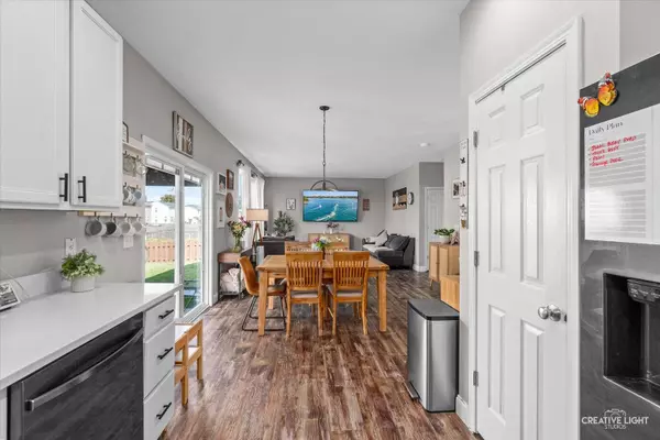 2335 Thunder Gulch RD, Montgomery, IL 60538