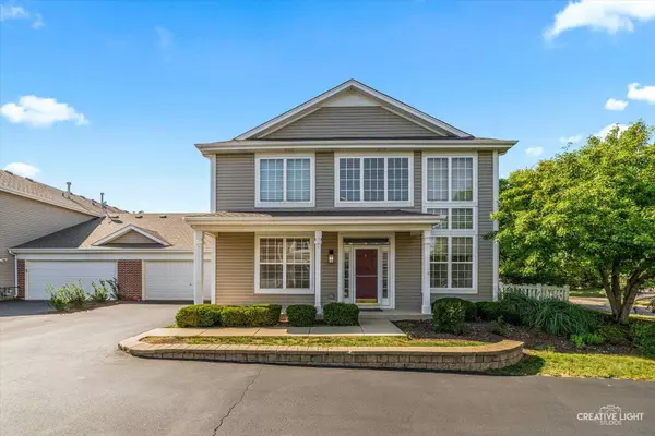 230 St James Pkwy #A, Sugar Grove, IL 60554