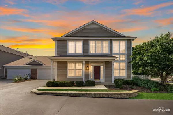 230 St James Pkwy #A, Sugar Grove, IL 60554