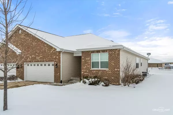 1978 Eagle DR, Morris, IL 60450