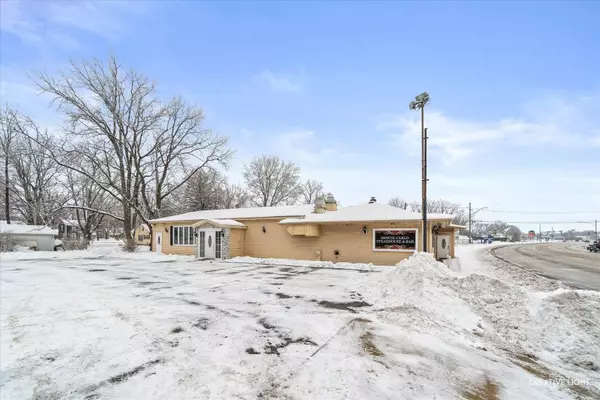 209 W South ST, Plano, IL 60545