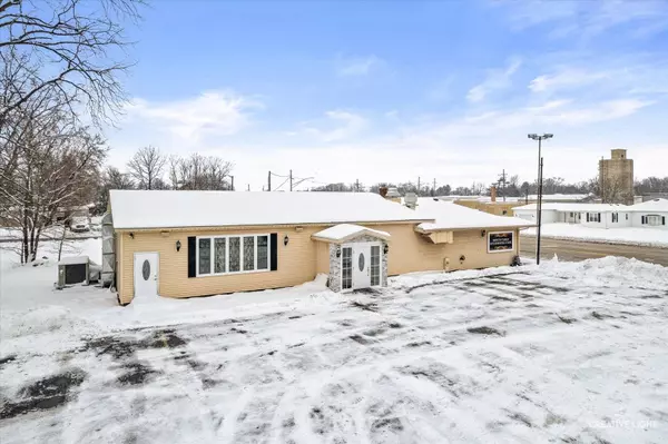 209 W South ST, Plano, IL 60545