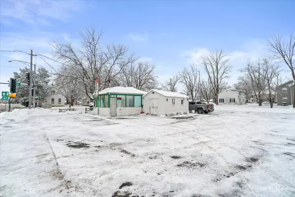 209 W South ST, Plano, IL 60545