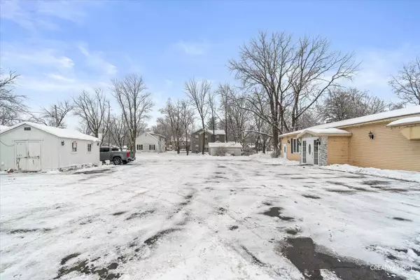 209 W South ST, Plano, IL 60545