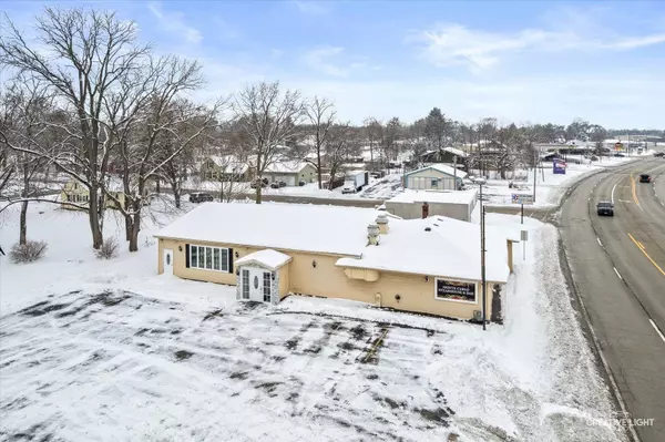 209 W South ST, Plano, IL 60545