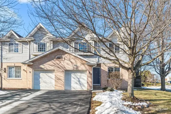 862 N First ST #862, Elburn, IL 60119