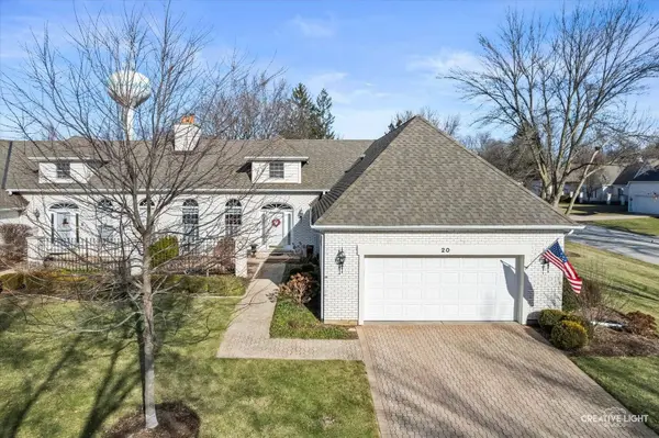 Sugar Grove, IL 60554