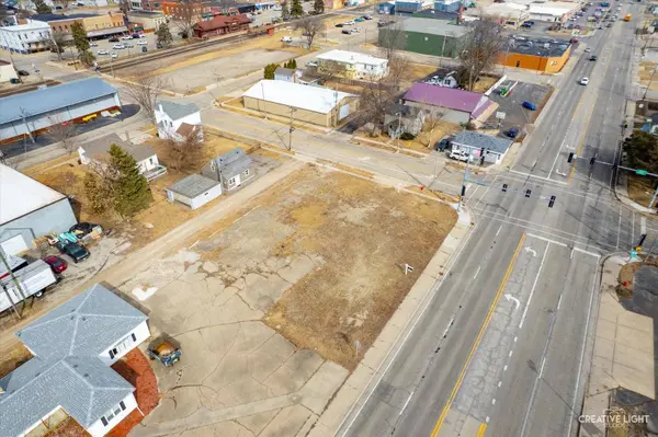 206 W South ST, Plano, IL 60545