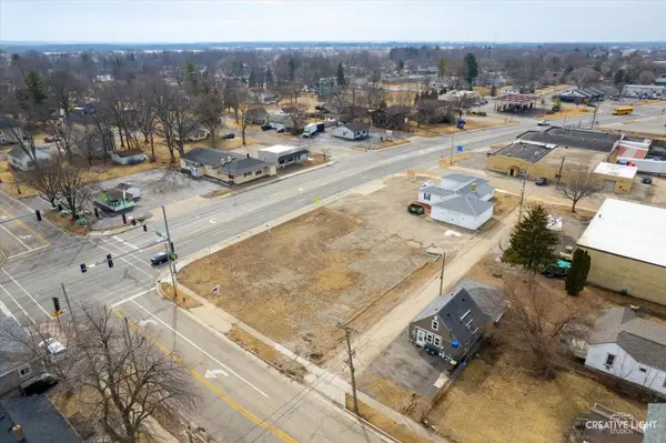 206 W South ST, Plano, IL 60545