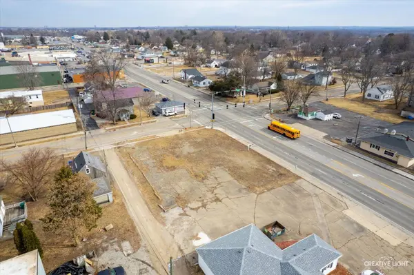 206 W South ST, Plano, IL 60545