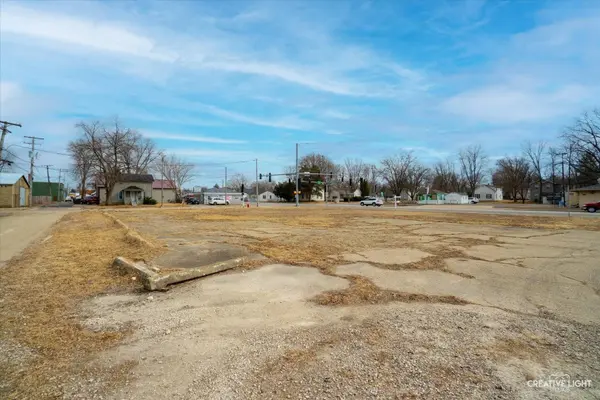 206 W South ST, Plano, IL 60545